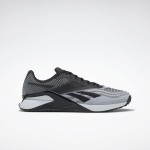 REEBOK NANO X2 SHOES HERRA - SVARTIR/GRÁIR